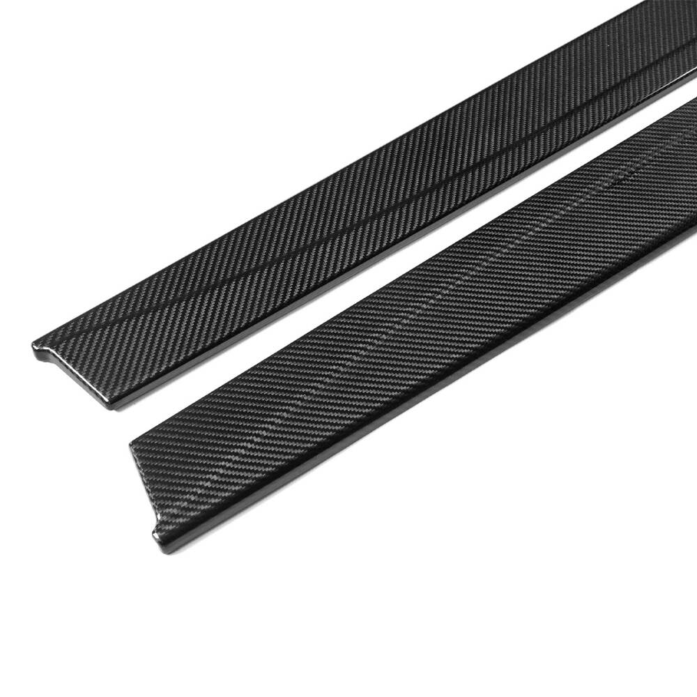 Side Skirts ;BMW; M3 ; M4