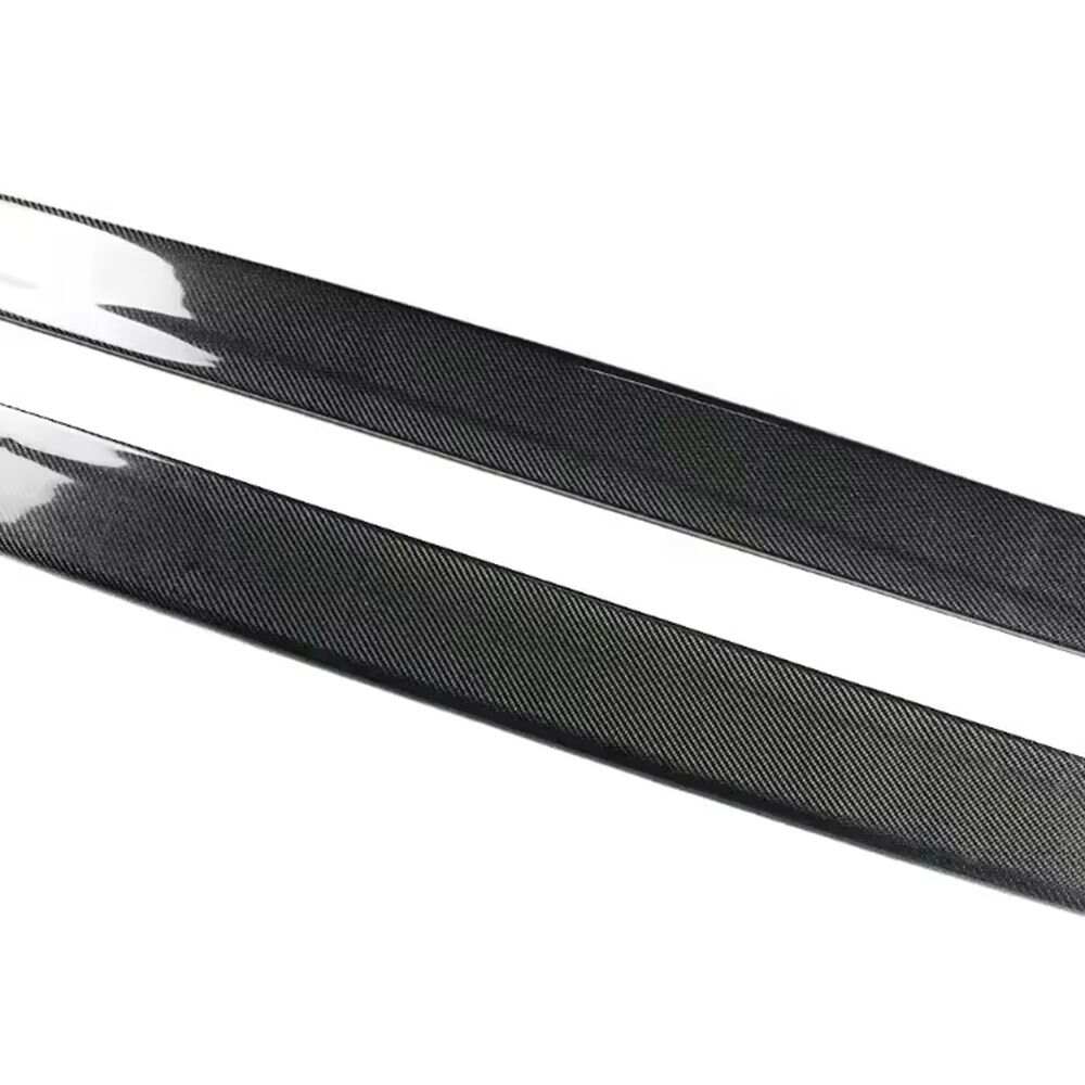 Side Skirts ;BMW; M3 ; M4