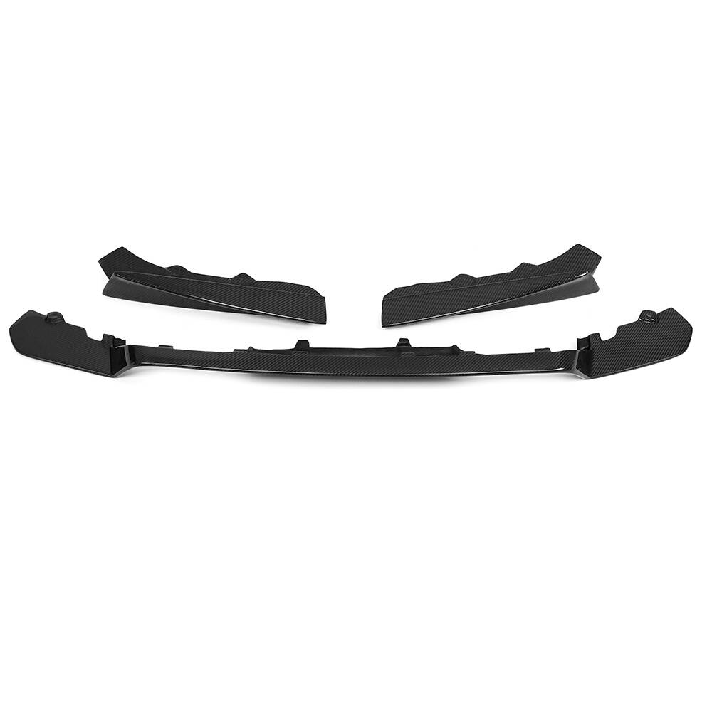Rear Diffuser; Rear Lip;rear splitter；BMW; M3; M4; F80; F82