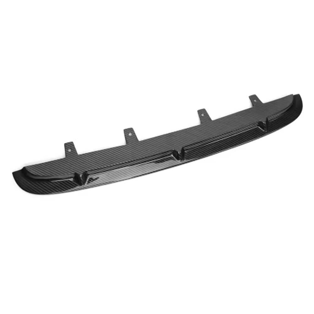 Front Splitter； Front Lip ;  Front diffuser ;BMW;F90