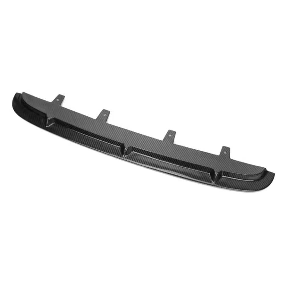 Front Splitter； Front Lip ;  Front diffuser ;BMW;F90