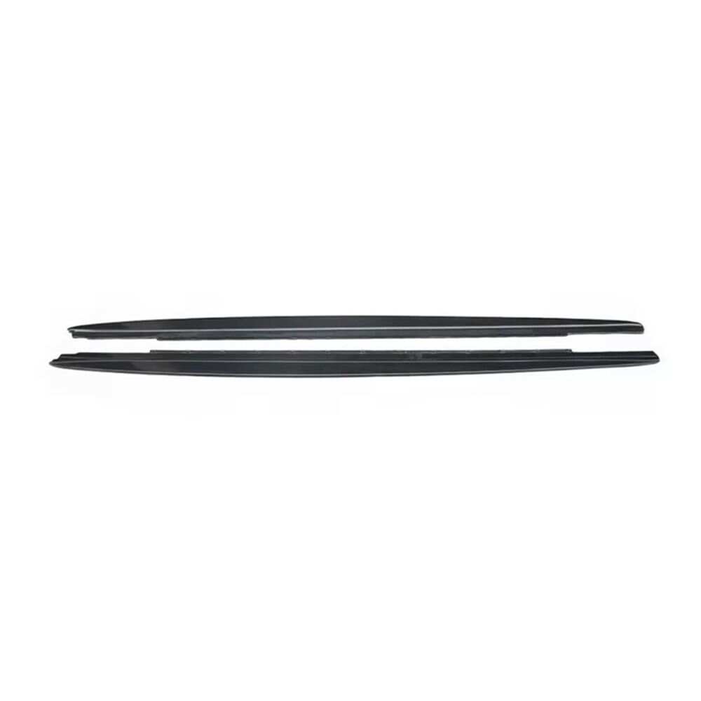 Dry Carbon Fiber Side Skirts for BMW M5 F90 By AMXNX