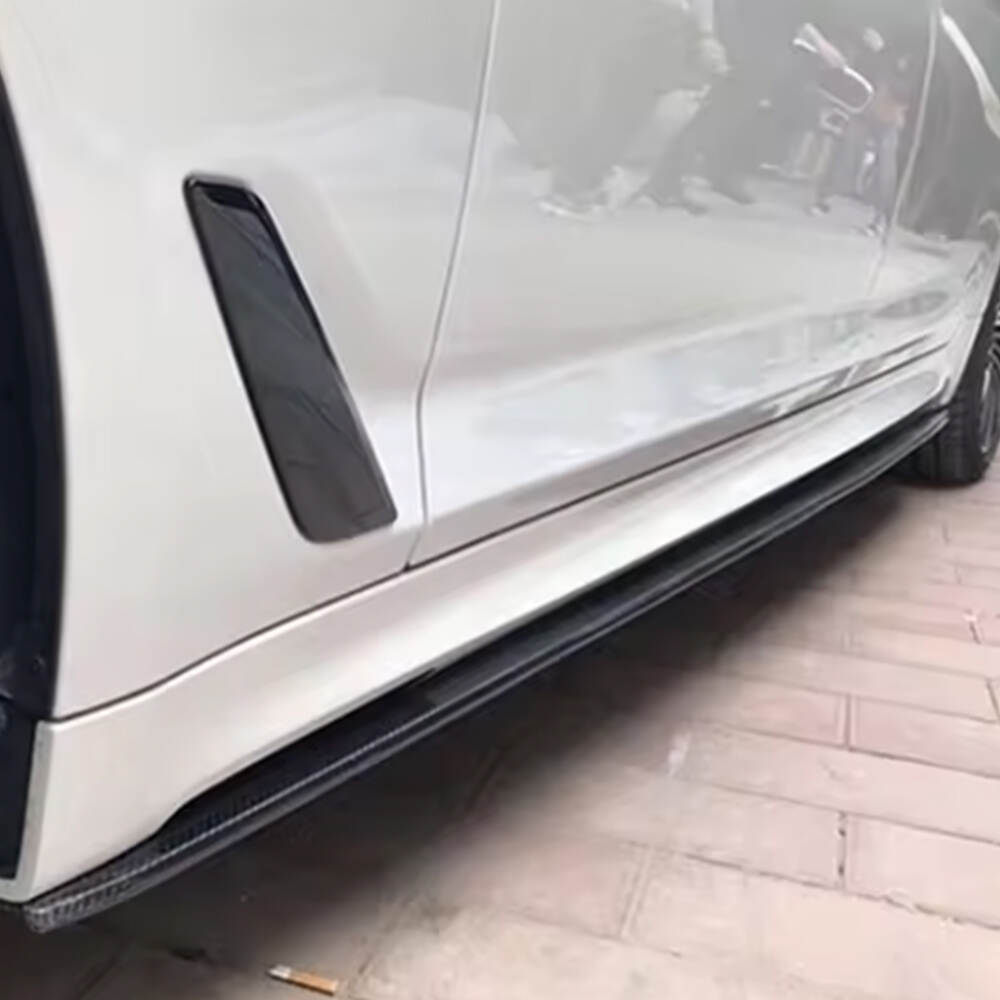 Side Skirts ;BMW; F90