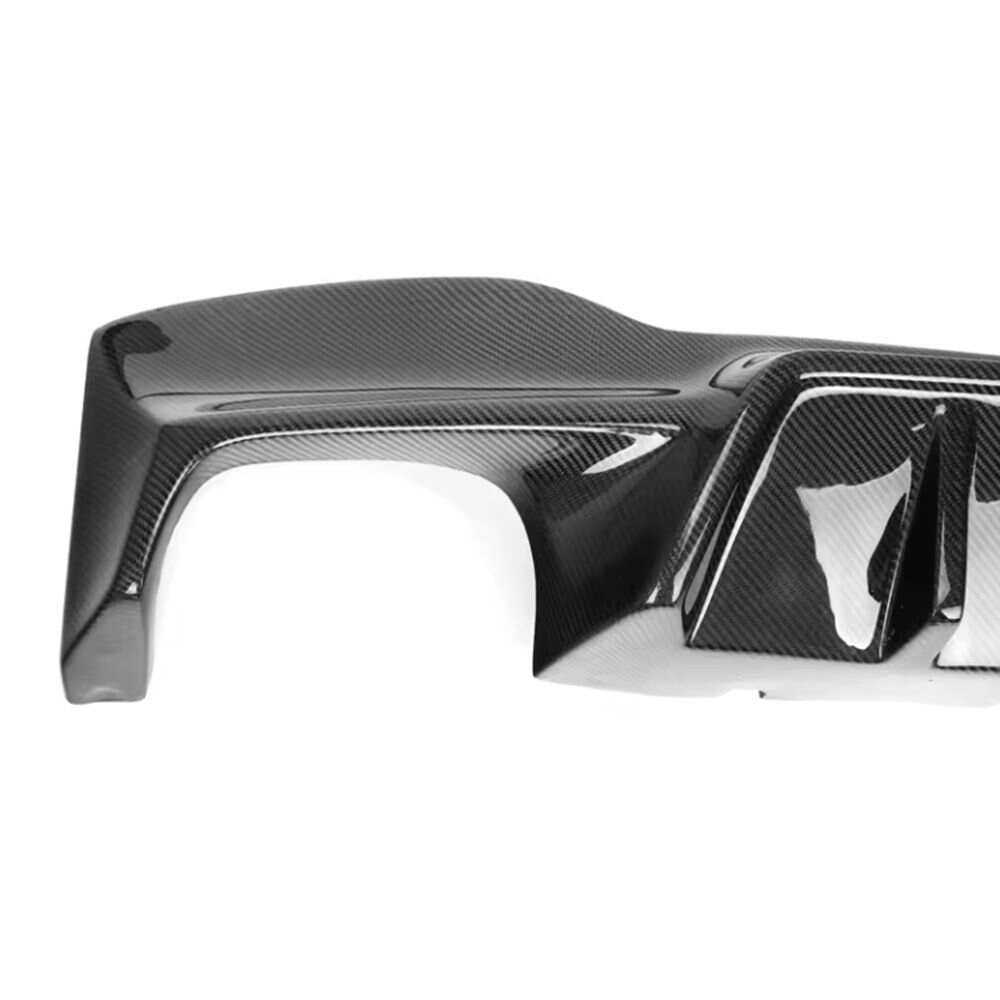 Rear Diffuser; Rear Lip;BMW; M5 ;F90