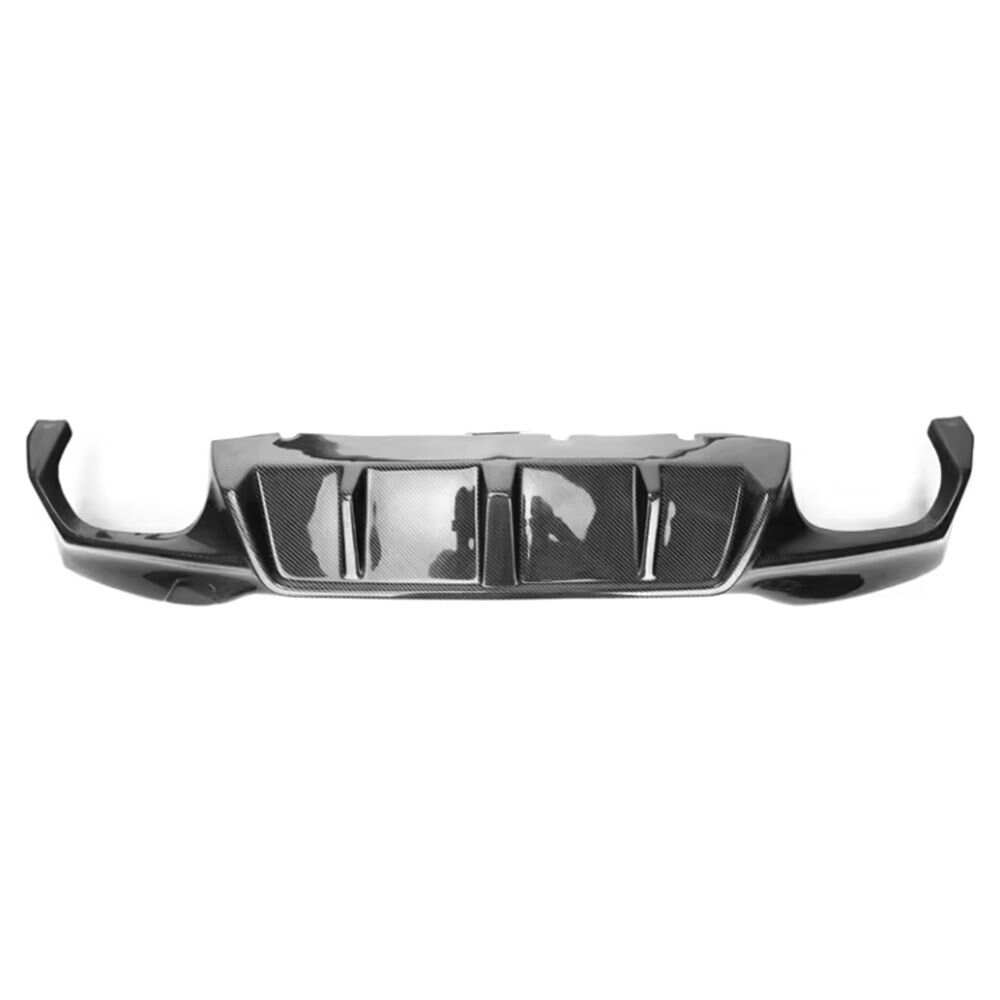 Rear Diffuser; Rear Lip;BMW; M5 ;F90