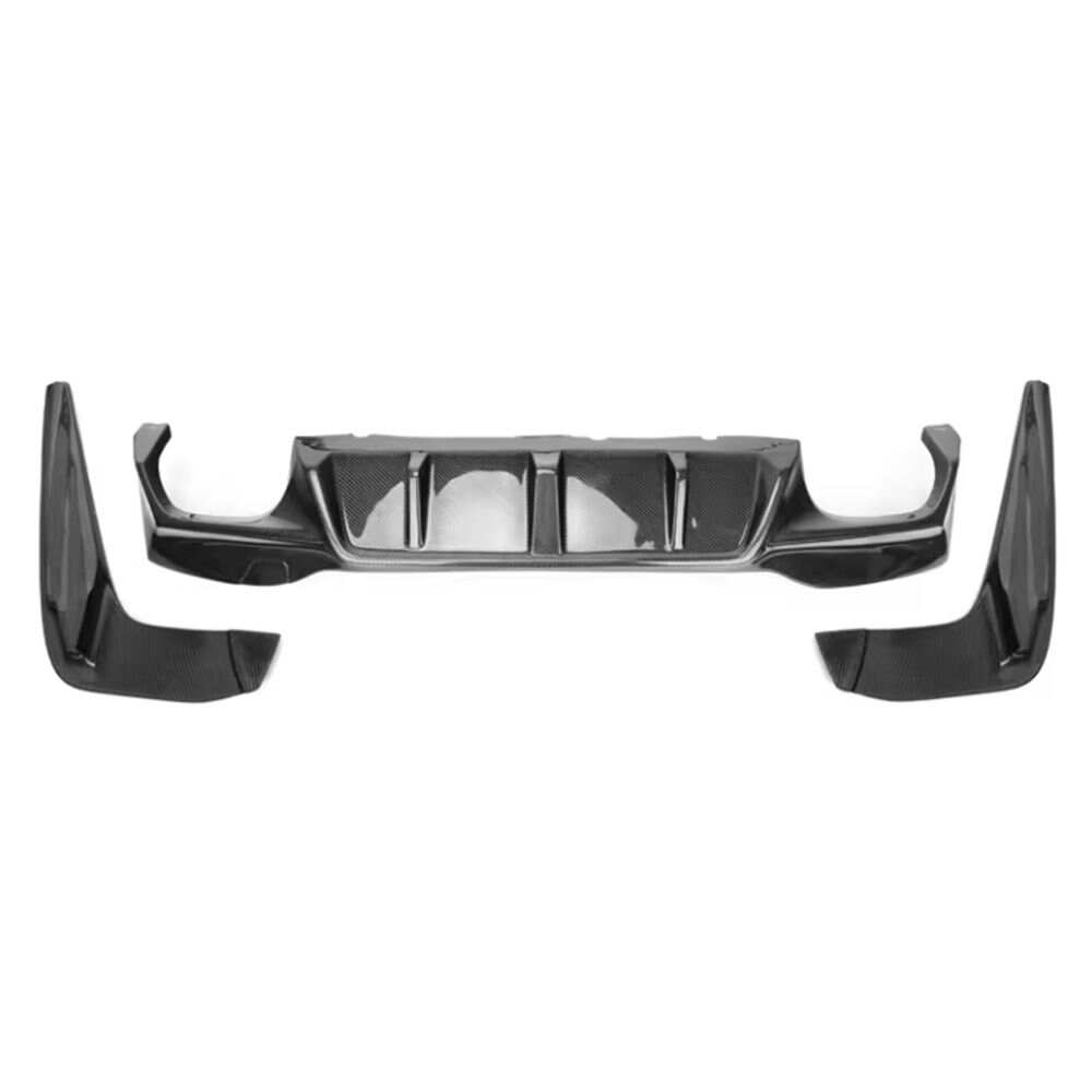 Rear Diffuser; Rear Lip;BMW; M5 ;F90