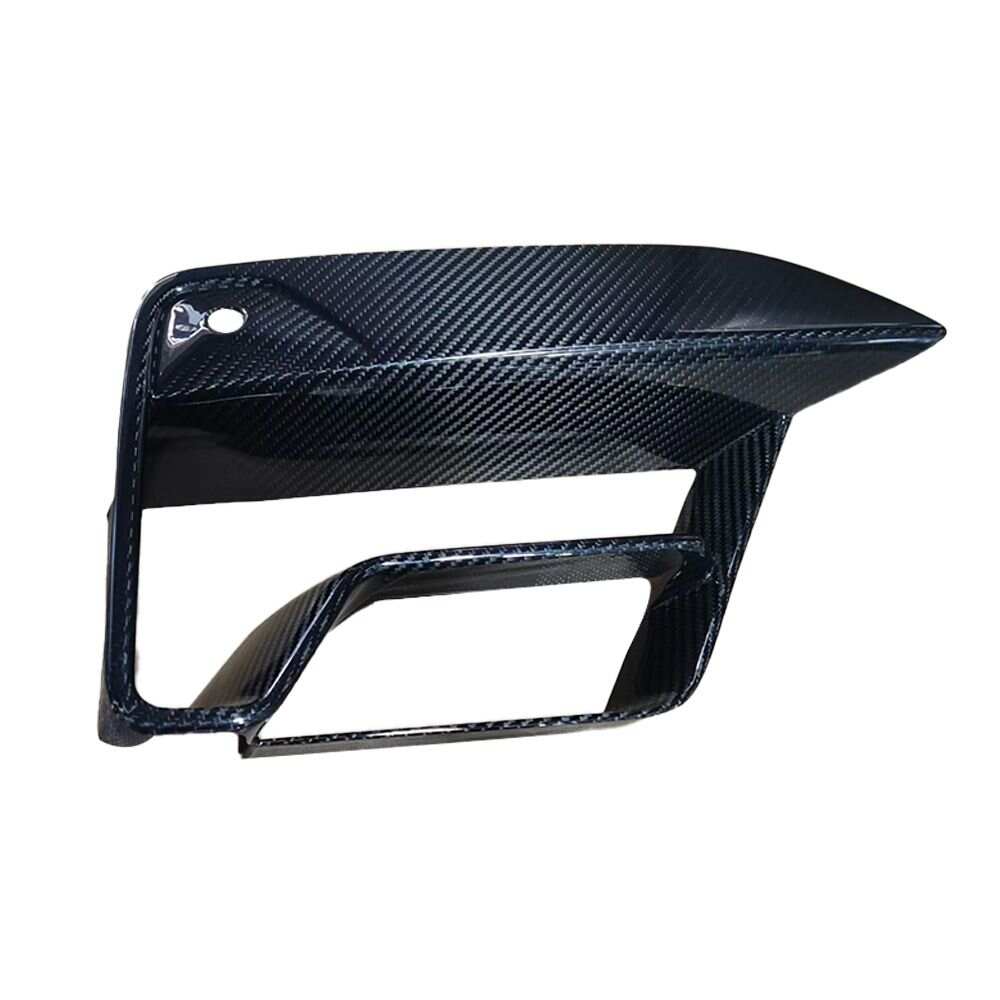 Fog Light Air Vent Cover;  BMW; M5; F90