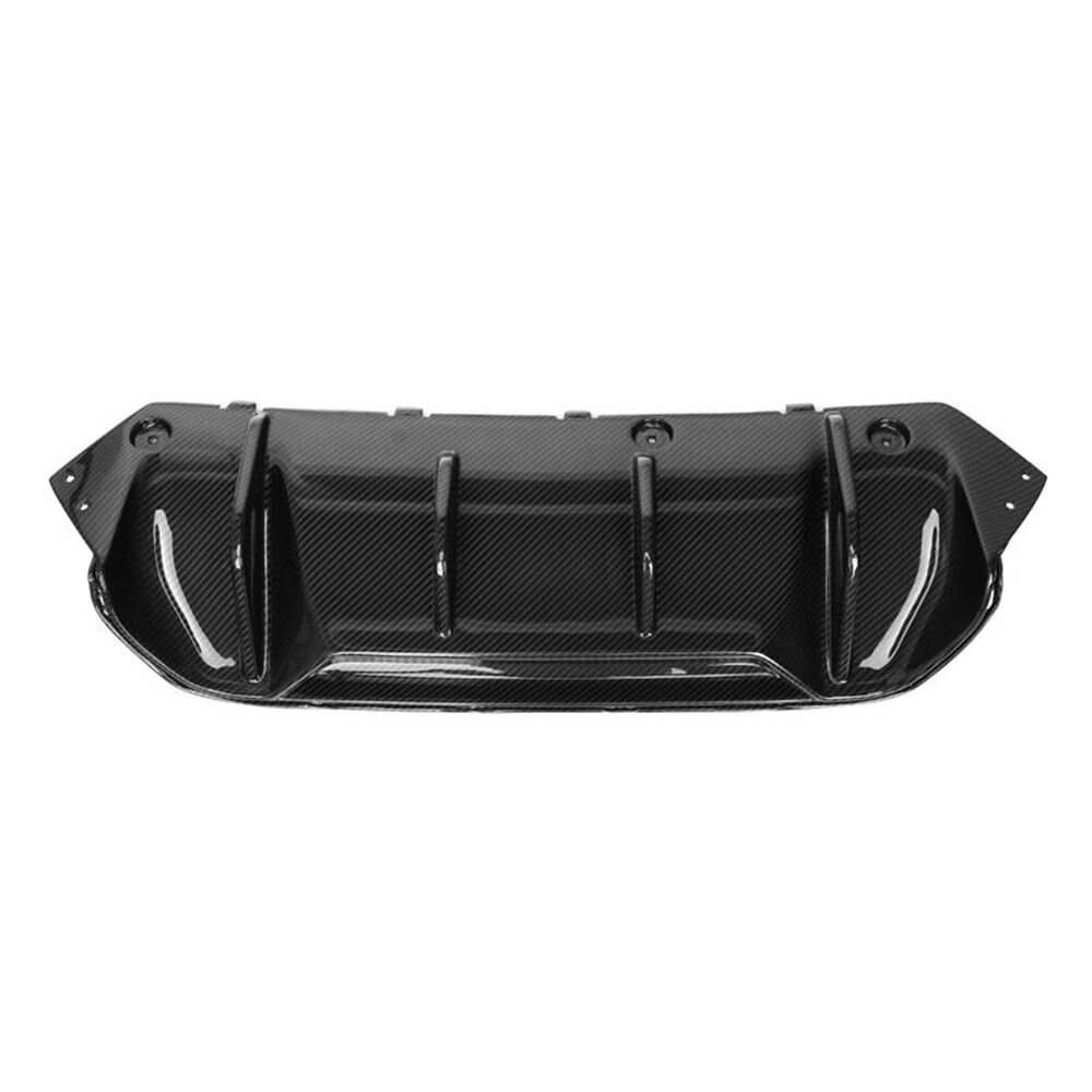 M Performance Rear Diffuser for BMW M5 (2017-2023, F90)