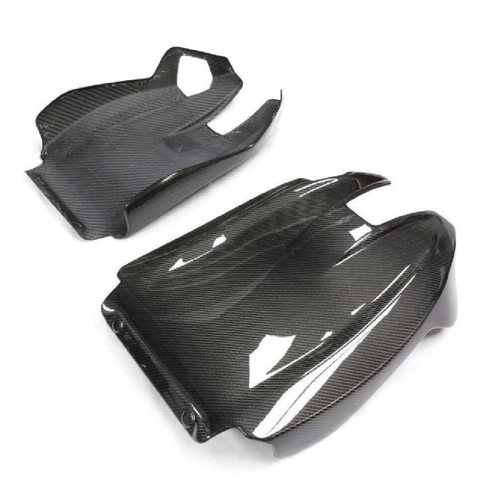 Seat Back Cover Shell ;BMW; M2; M3; M4; G80; G82 ;G87