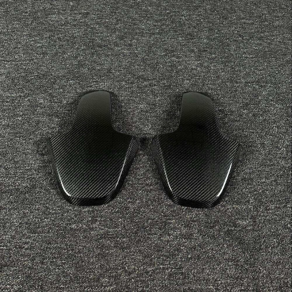 Seat Back Cover Shell ;BMW; M2; M3; M4; G80; G82 ;G87