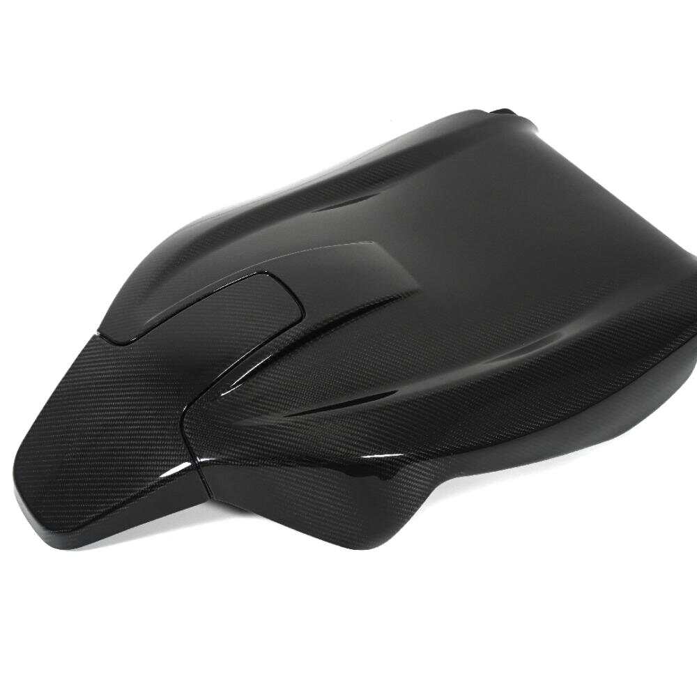 Seat Back Cover Shell ;BMW; M2; M3; M4; G80; G82 ;G87