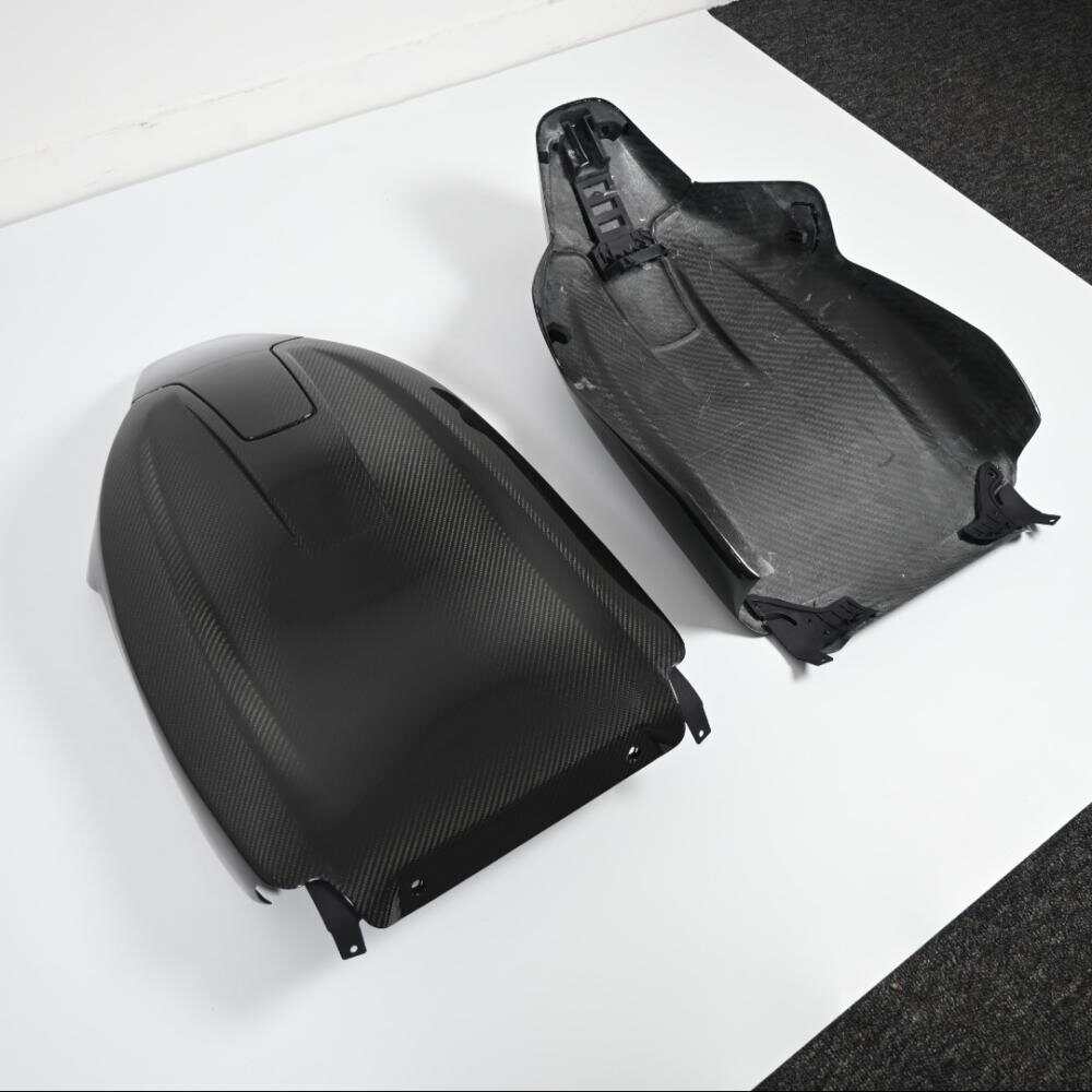 Seat Back Cover Shell ;BMW; M2; M3; M4; G80; G82 ;G87