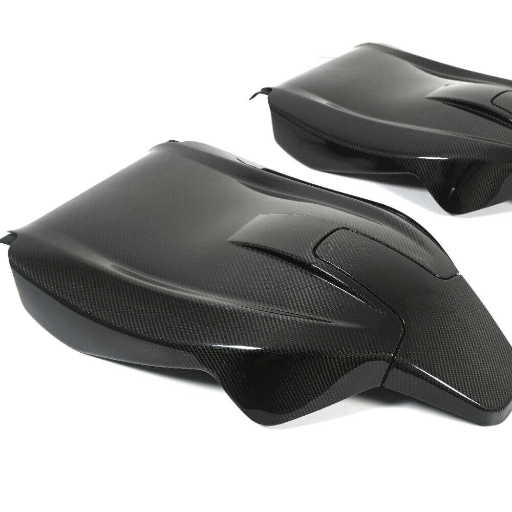 Seat Back Cover Shell ;BMW; M2; M3; M4; G80; G82 ;G87