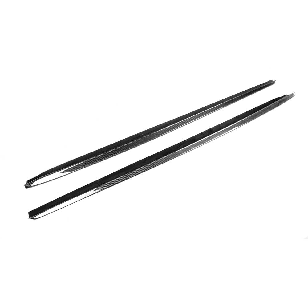 Performance Side Skirts for BMW 5 Series & M5 (2017-2023, F90)
