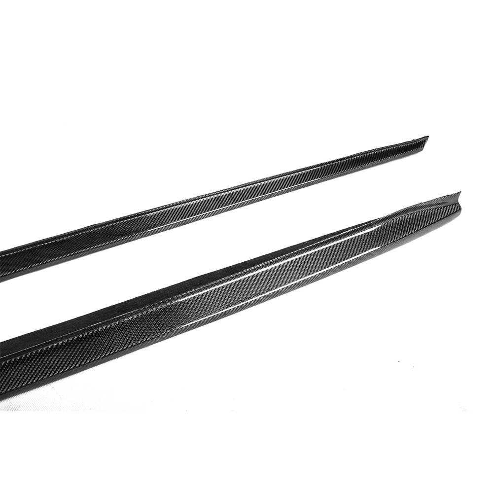 Side Skirts; BMW 5 ;M5; F90
