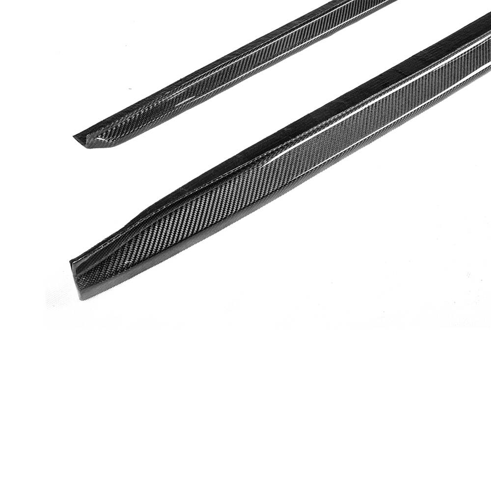 Side Skirts; BMW 5 ;M5; F90