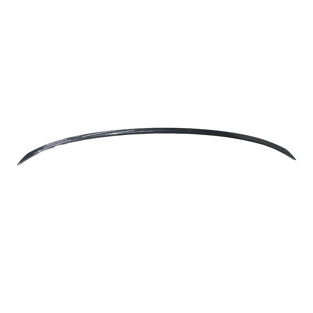 Rear Boot Spoiler;Rear Trunk Wing;BMW ;3 Series;G20；G23