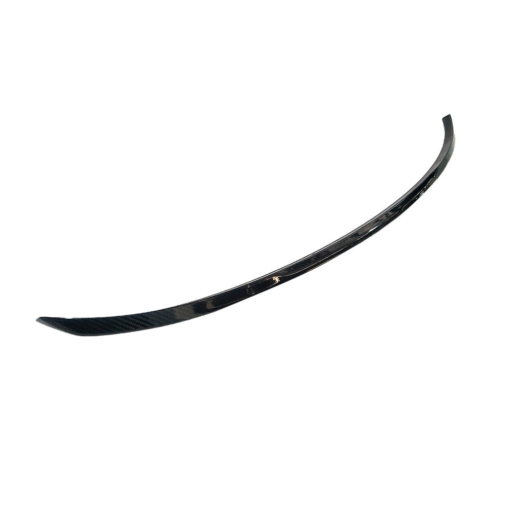 Rear Boot Spoiler;Rear Trunk Wing;BMW ;3 Series;G20；G23