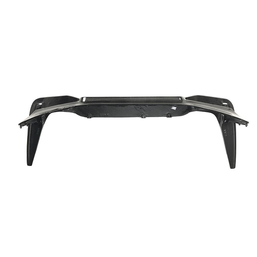 3D Design Carbon Fibre Rear Diffuser for BMW 5 series（G30;G38）