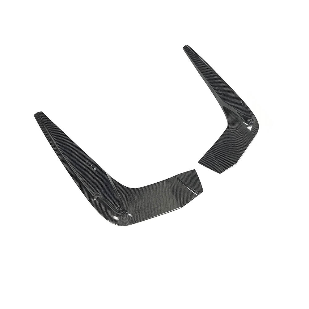 Rear Diffuser; Rear Lip;BMW;5 series;G30;G38