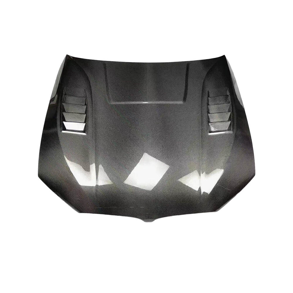 BMW G30;G80 , 5 Series Pre-Preg Carbon Fibre Front Bonnet