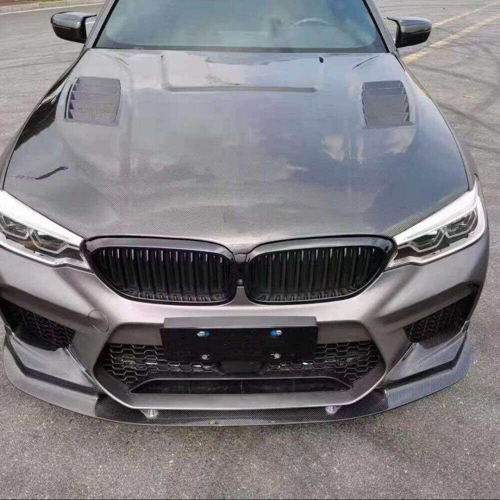 Front Bonnet;Hood;BMW ;5 Series;G30;G80