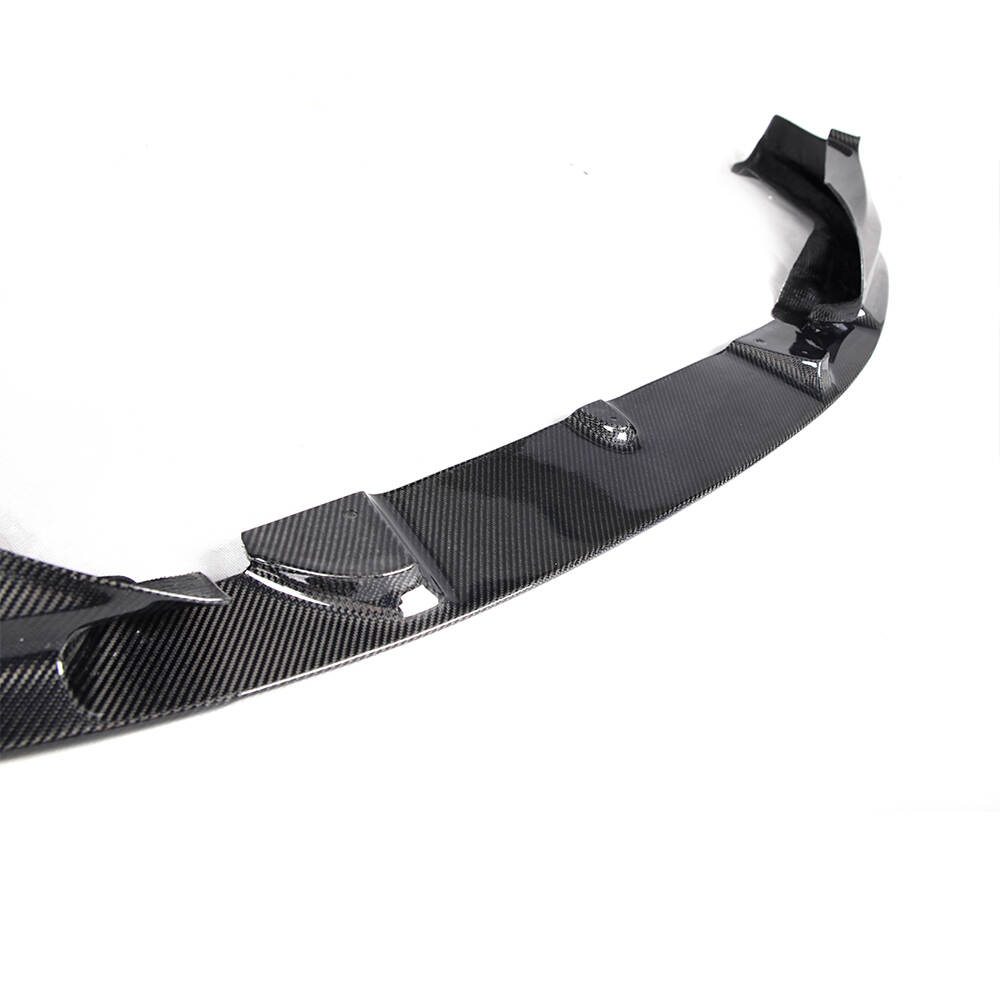 Rear Diffuser; Rear Lip;rear splitter；BMW;5 Series；G30;G38