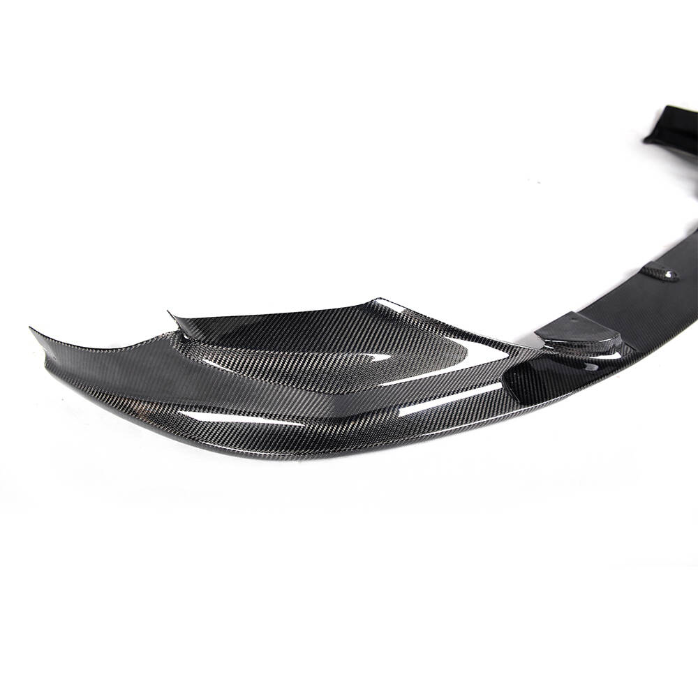 Rear Diffuser; Rear Lip;rear splitter；BMW;5 Series；G30;G38