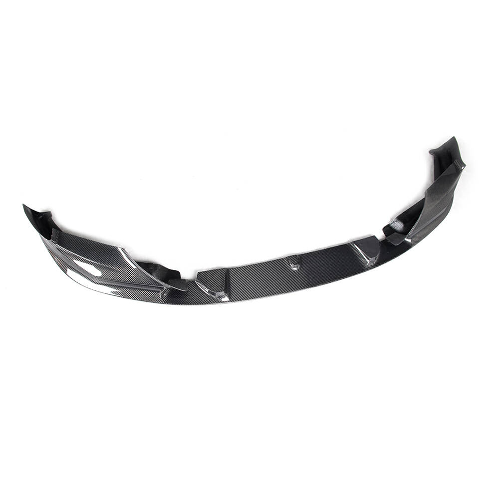 Carbon Fiber Front  Spoiler fits BMW 5 Series（G30;G38）