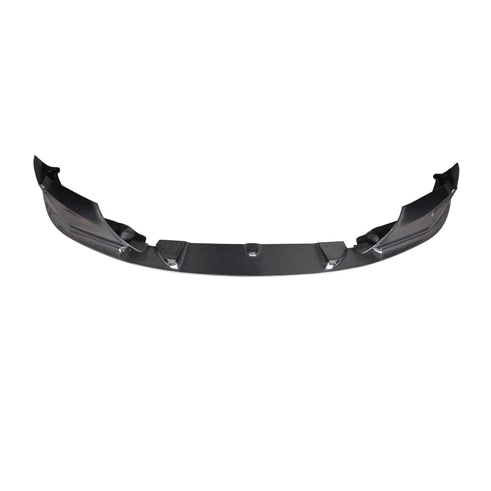 Rear Diffuser; Rear Lip;rear splitter；BMW;5 Series；G30;G38