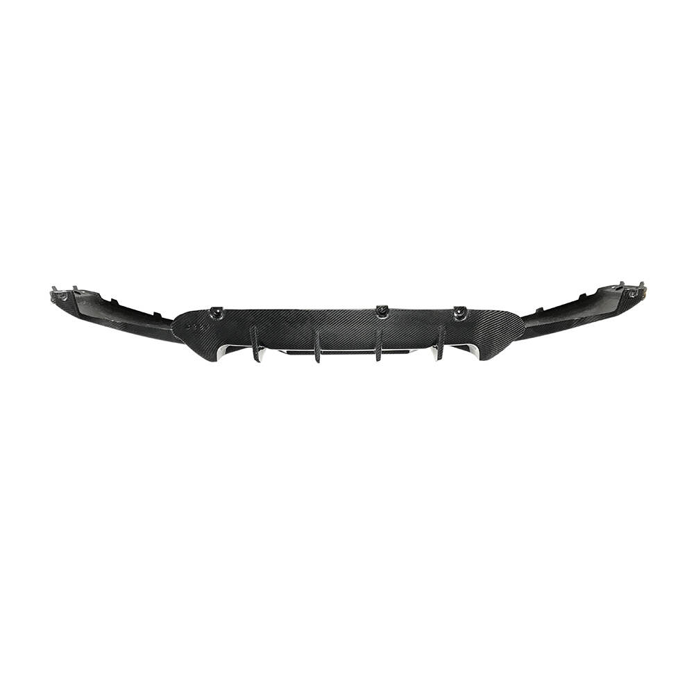 Rear Diffuser; Rear Lip;rear splitter；BMW; 5 Series;G30;G38