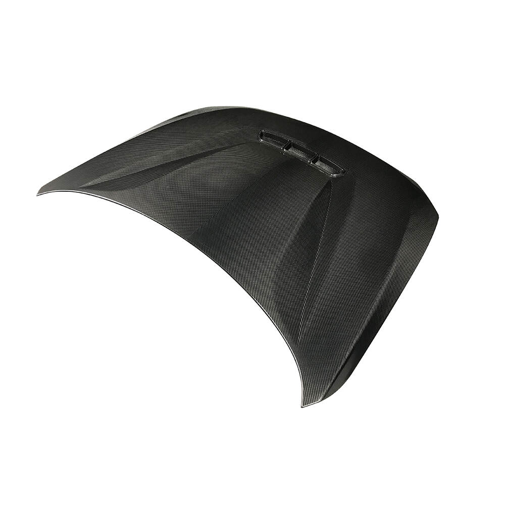 BMW M2 ,(G87;F87)CS Pre-Preg Carbon Fibre Front Bonnet;Front Hood By AMXNX