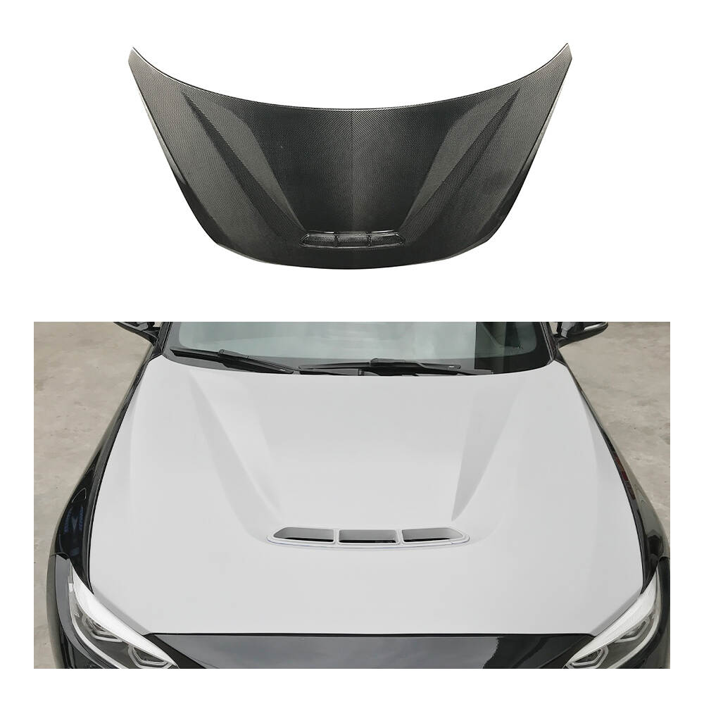 Front Bonnet;Front Hood; Front Cover ;BMW;M2;G87;F87