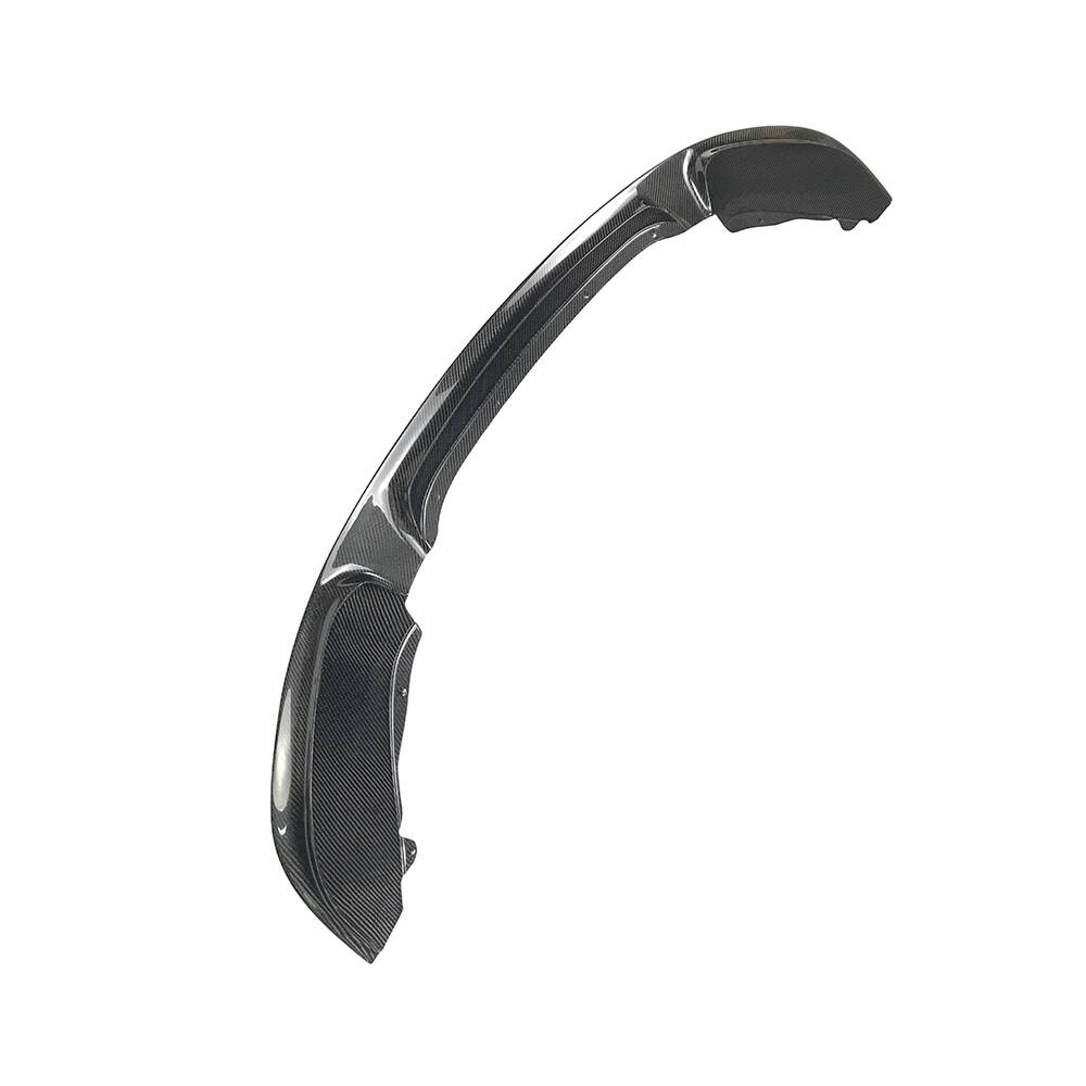 Front Splitter； Front Lip ;  Front diffuser ;BMW;F20;1Series