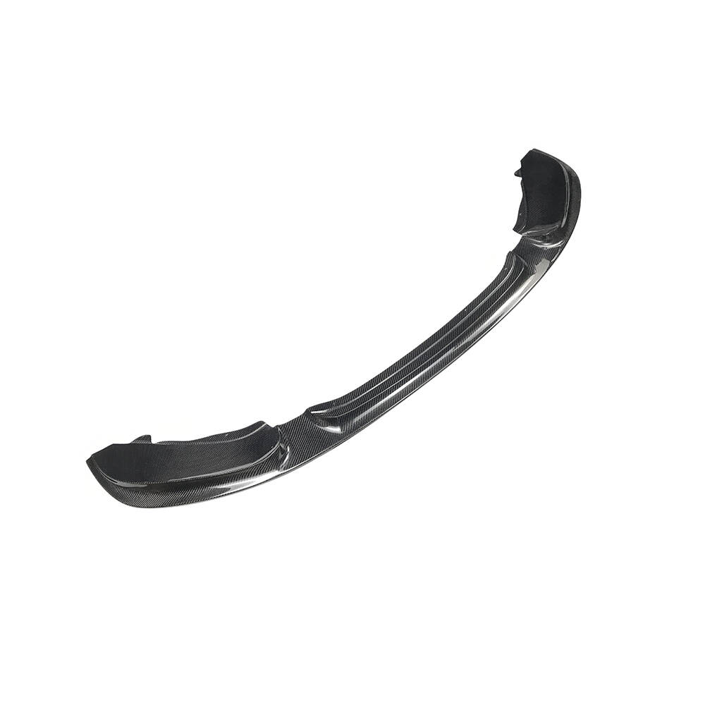 Front Splitter； Front Lip ;  Front diffuser ;BMW;F20;1Series