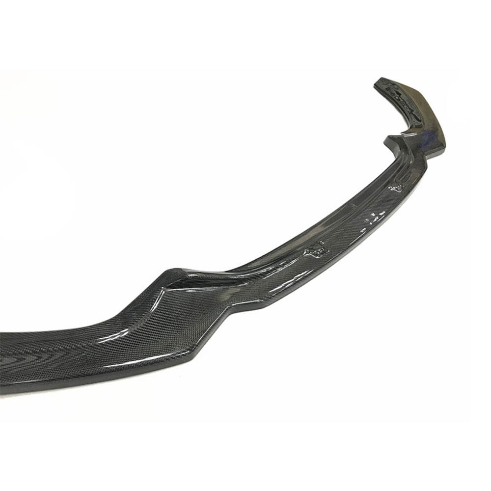 Front Splitter； Front Lip ;  Front diffuser ;BMW;F20; 1 Series