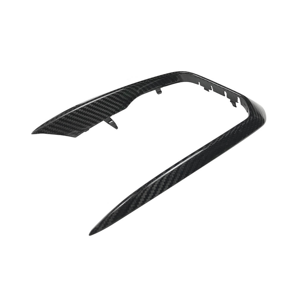 Front Fog Lamp; Wind Knife; Fangs; Trim Strips ; BMW; 1 Series; F20