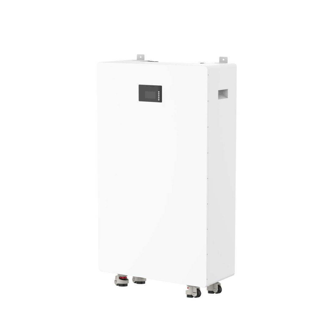 Haisic 30kw Solar System 600ah Lithium Ion Battery Lifepo4 Solar Battery Wall Mounted Battery