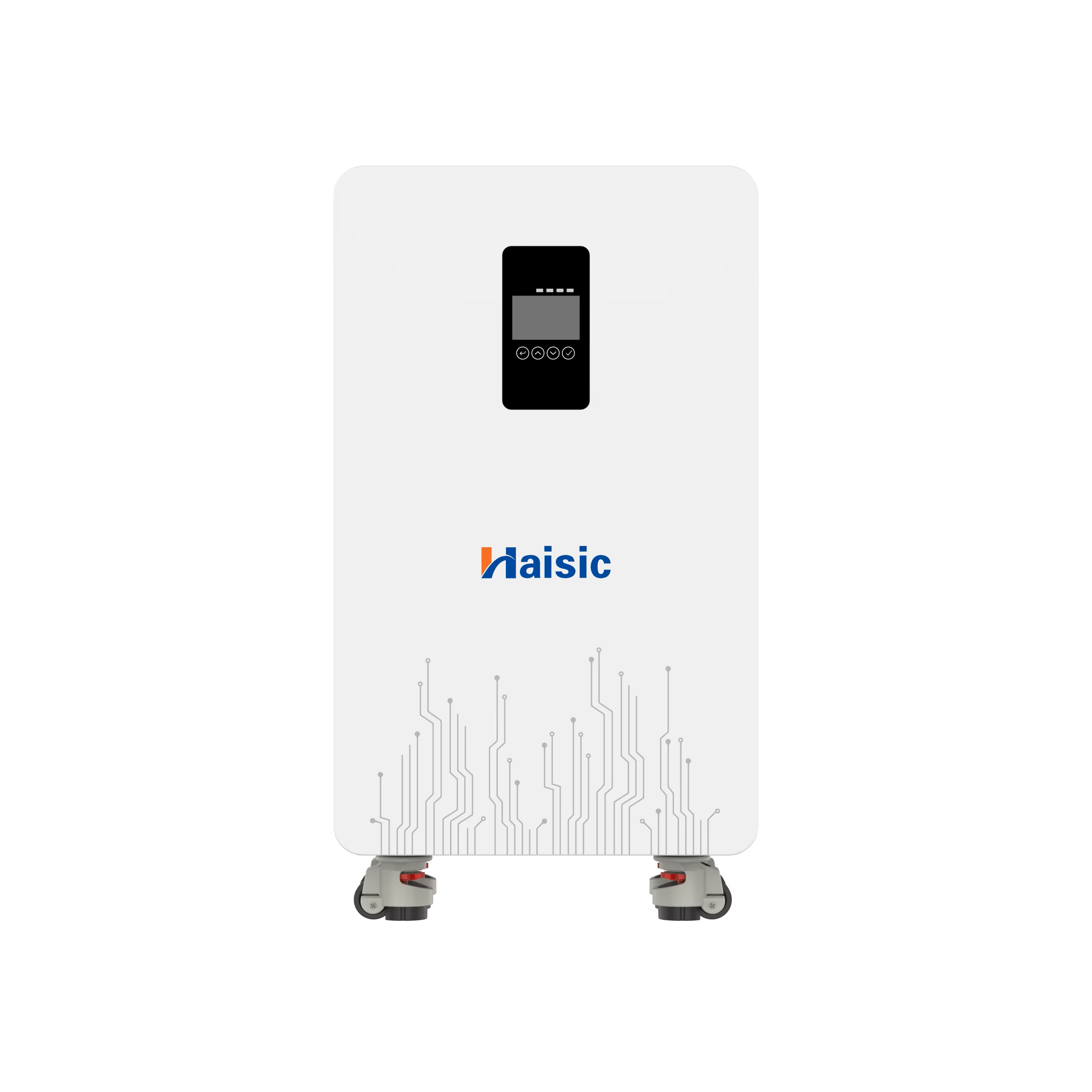 energy storage products LiFePO4 battery packs, commercial & industrial energy storage, residential energy storage, portable power station/solar generator, solar inverter, lift truck battery, RV/landscape bus/golf cart battery and other OEM/ODM battery manufacturer