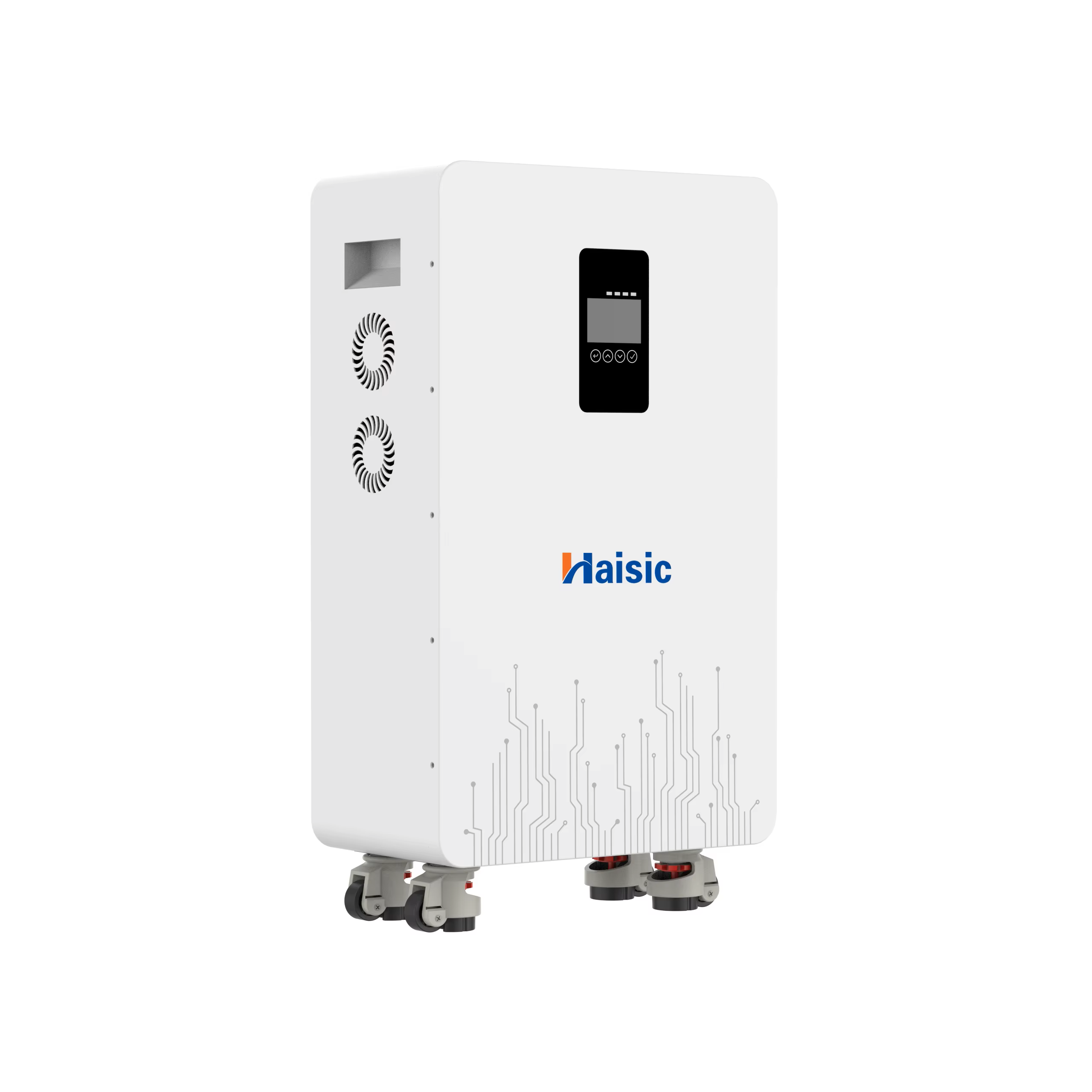energy storage products LiFePO4 battery packs, commercial & industrial energy storage, residential energy storage, portable power station/solar generator, solar inverter, lift truck battery, RV/landscape bus/golf cart battery and other OEM/ODM battery manufacturer