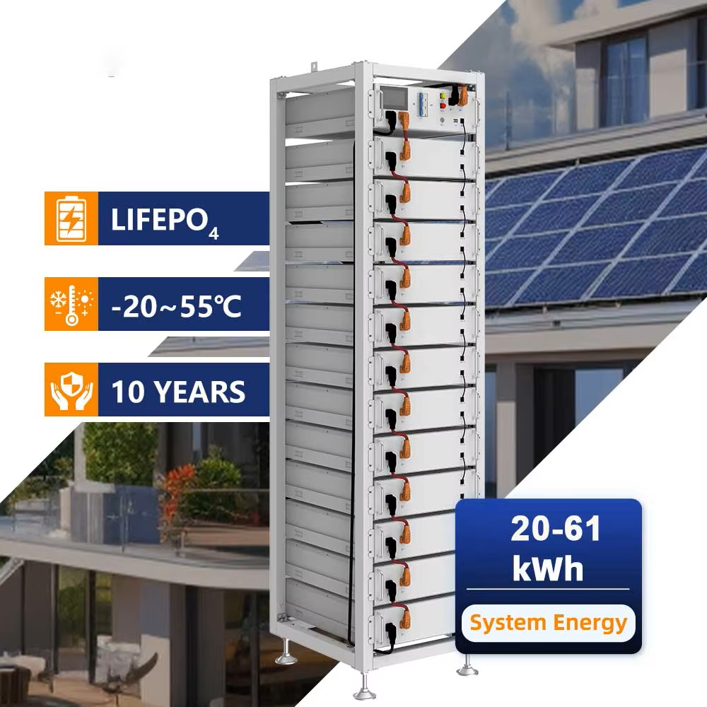 energy storage products LiFePO4 battery packs, commercial & industrial energy storage, residential energy storage, portable power station/solar generator, solar inverter, lift truck battery, RV/landscape bus/golf cart battery and other OEM/ODM battery manufacturer