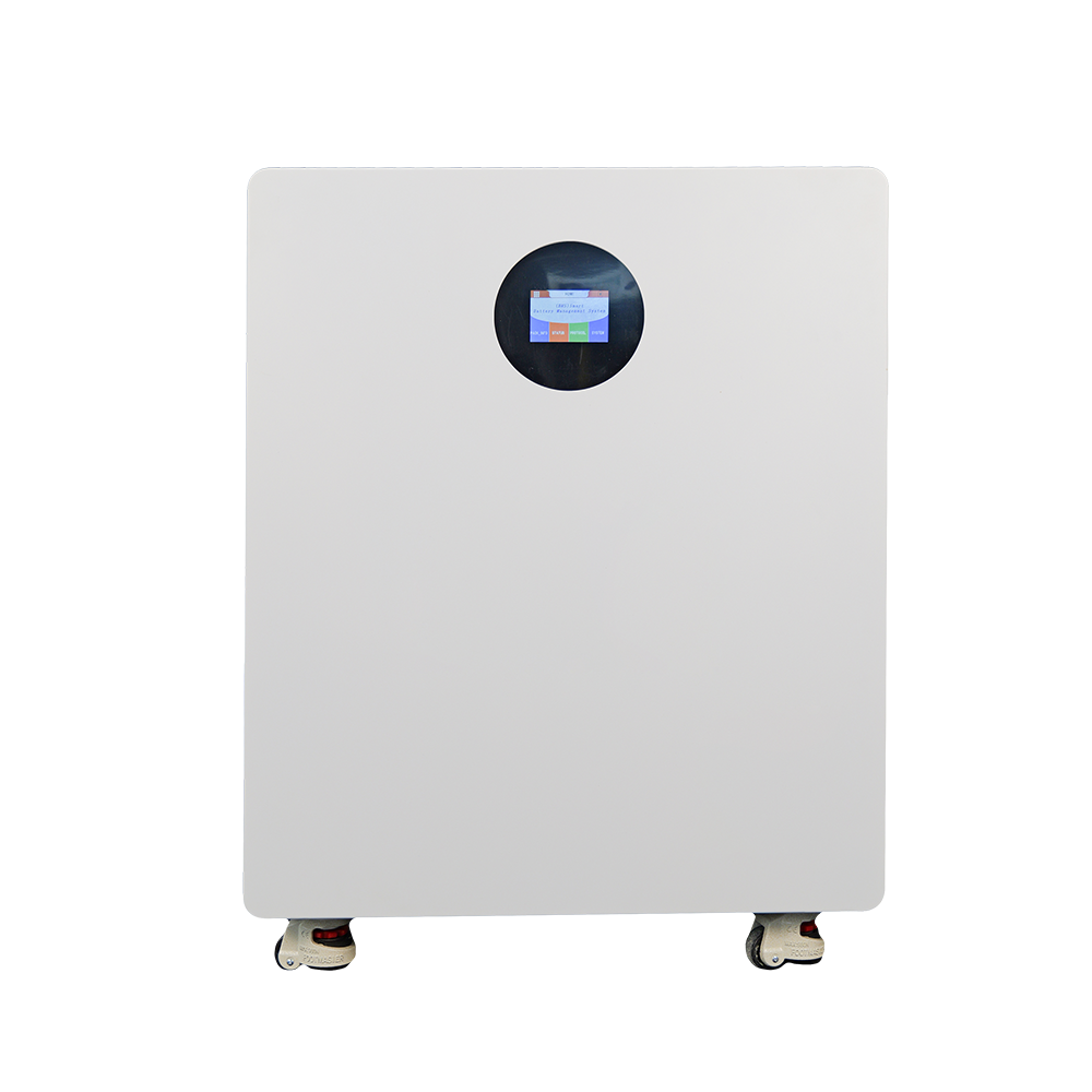Haisic 51.2v 305ah 15616Wh Lifepo4 Powerwall Home Solar System 15kwh Lifepo4 Battery Lithium Battery