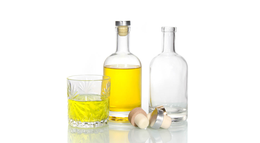 China red wine bottle suppliers, wine bottle manufacturer, wine bottle glass supplier, 250ml flat glass juice bottle factory