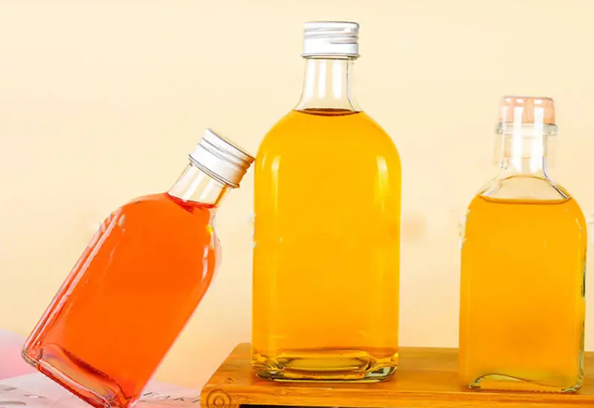 100 ml Wine Bottles from SHENGWANG