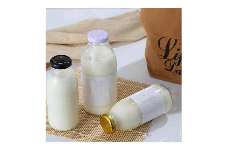Eco-Friendly Choice, Premium Quality — SHENGWANG odm glass milk bottle Enhances Your Milk Packaging Experience