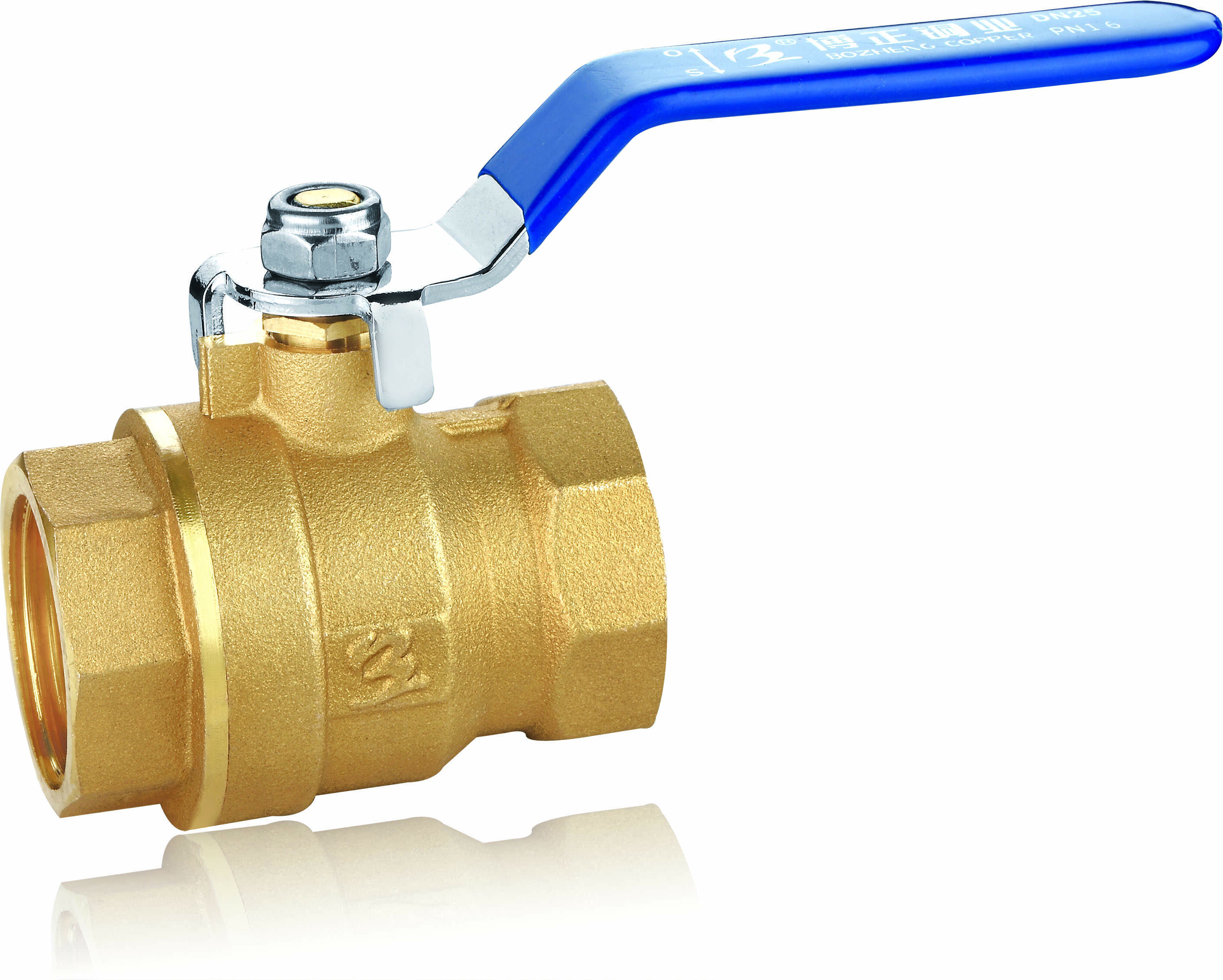 209ball valve