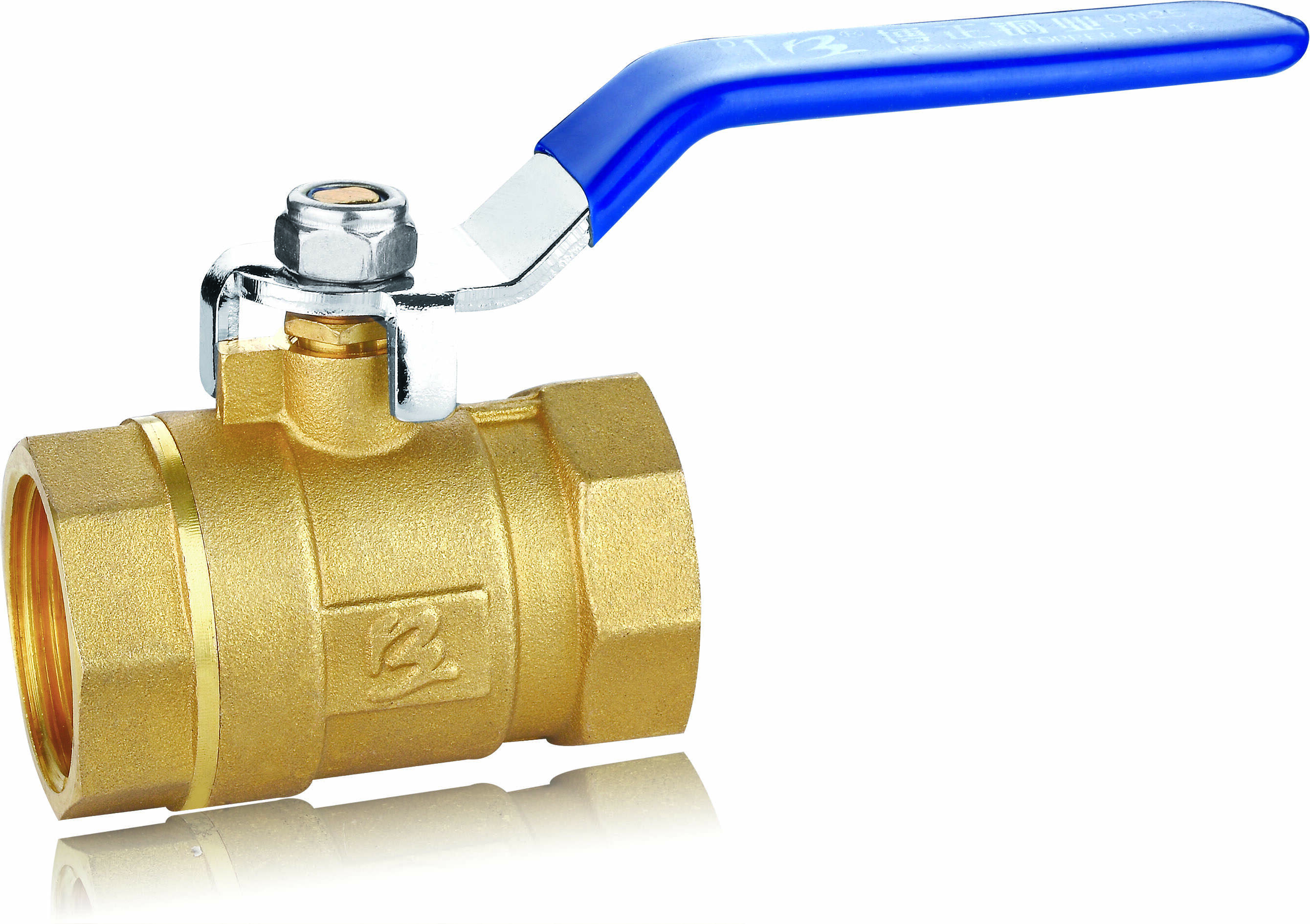 216 ball valve