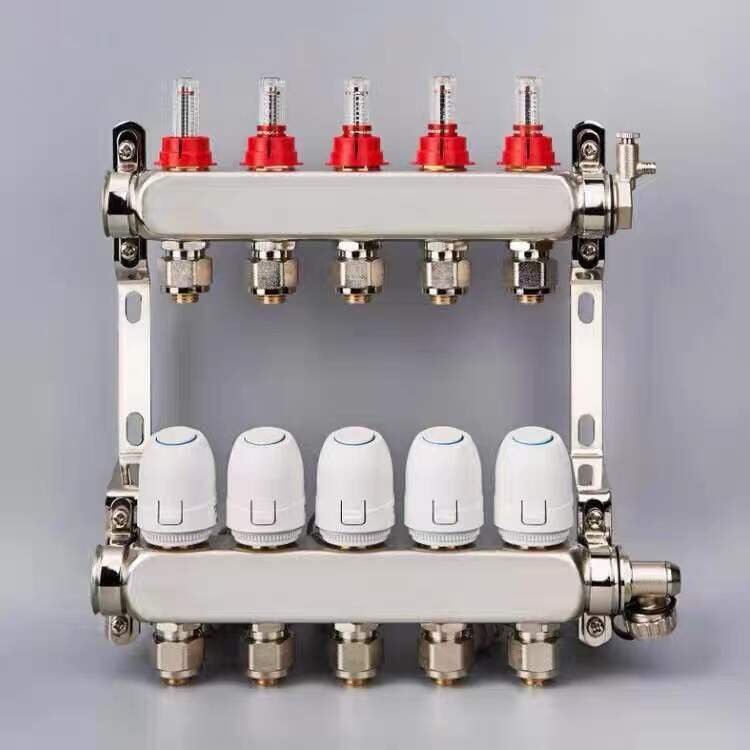Stainless Steel Water Separator