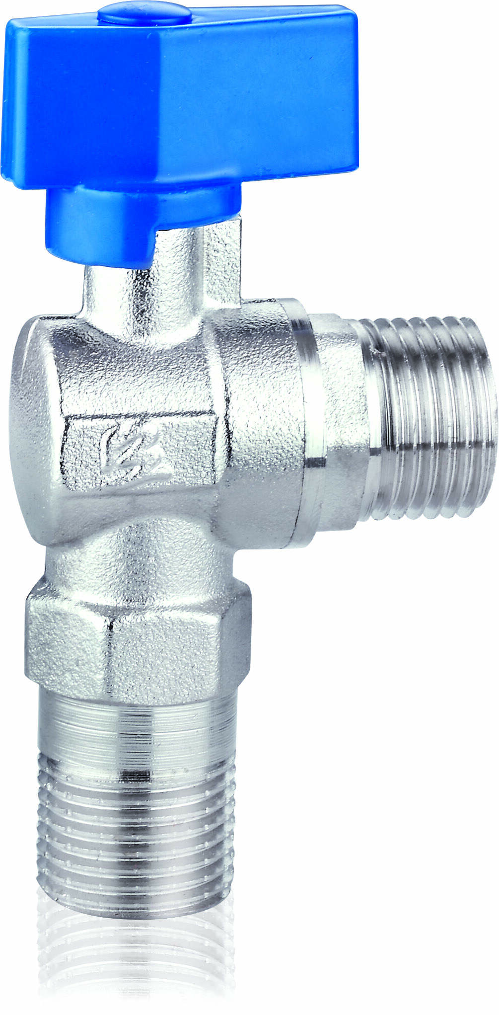 Premium Brass Angle Valve