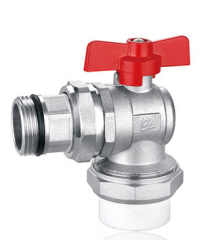 PPR Angle Manifold Dedicated Valve